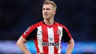 降格圏迫るブレントフォード、主力DFミーが足首骨折で今季絶望に