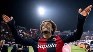 ドイツ戦に臨むオランダ代表候補メンバー発表、ボローニャFWザークツィーが初招集【国際親善試合】