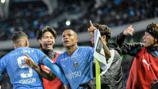 「少し救われた｡ありがとう」ショッキングな敗戦の川崎サポへの人気バンド『SHISHAMO』のメッセージに感謝の声が出たワケ……現地観戦の3人と選手とサポーターの好循環