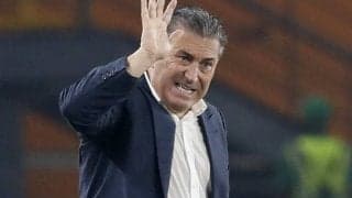 ナイジェリアをANC準優勝に導いたジョゼ・ペセイロ監督が退任