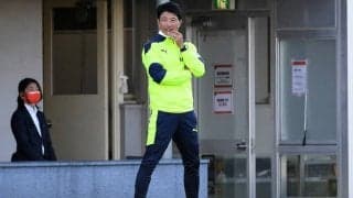 【24年「J3」展望】戸田和幸、中山雅史…“元日本代表”監督もズラリ「甘くない」J3リーグの魅力に迫る J2復帰を狙う松本と大宮の「共通点」(2)