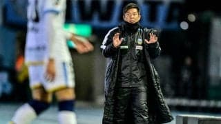 【大量得点・大量失点のJ1川崎が直面しているもの】今年は「殴り勝つサッカー」となるのか、鬼木達監督の考えは--「失点に引っ張られたくない」と「魅力を捨てちゃいけない」