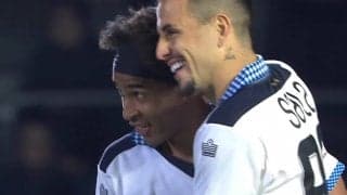 「やべえゲームだ」川崎Fvs磐田がとんでもない神試合に 今季初ハットトリック、合計9得点、OFR2回、試合時間118分、怒涛のシーソーゲームにファン大混乱「すげえの見ちゃった」