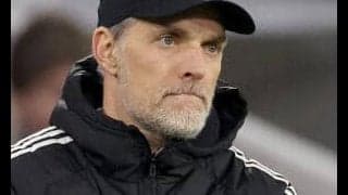 「ポジションの規律が乱れ、自滅する場面も」　バイエルン監督が足踏みのフライブルク戦に憤慨