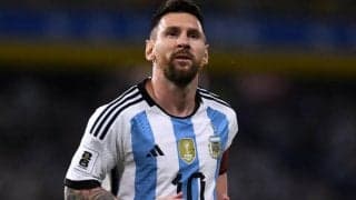 アルゼンチン代表がアメリカ遠征に26名招集！　ブライトンDFバルコが初のA代表入り