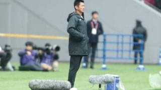 ホーム開幕戦の神戸、吉田孝行監督が体調不良で不在…菅原智コーチが暫定的に指揮