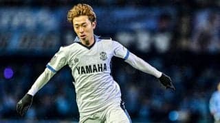 【川崎に５−４の激勝。”昇格組”磐田が見せた勇敢な攻撃ベクトル(2)】中村駿「もっと真剣勝負したら多分負けますけど。ちょっとやり方を考えれば前半みたいにうまく行ける」