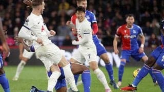 【プレミアリーグ第27節プレビュー】今季2度目のマンチェスターダービー！　休養十分スパーズは新生パレスと対峙