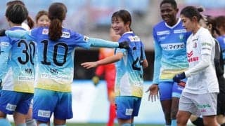 再開初戦はマイ仙台がC大阪に逆転勝ち！育成出身のホープ・遠藤ゆめが決勝PK弾【WEリーグ】