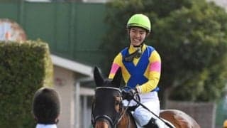 柴田裕一郎騎手が同期一番乗りとなるJRA初勝利！ 「まだまだ未熟なところが多いですが…」