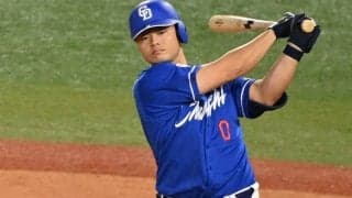 注目集める中日の4番問題は誰が適任？「打点王3度のスラッガー」か「昨年ブレイクした右打者」か