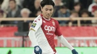 南野拓実は2戦連続ゴラッソならず　キレある動き見せるも現地の評価は厳しめ