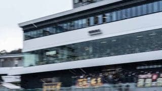 玉野競輪G3（準決勝）レポート