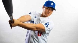 大谷翔平も「透けている」…批判殺到に製造元ブチギレ　新ユニ騒動に「全て発注通り」