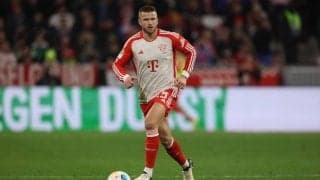 バイエルンがトッテナムからレンタル中のDFダイアーの契約延長を発表、今夏フリーで移籍へ