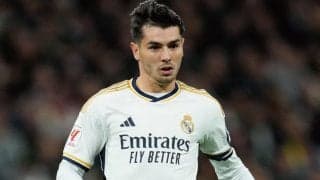 ブラヒムのA代表変更・モロッコ代表入りほぼ確実、スペイン代表率いる恩師が3年ぶり招集検討も