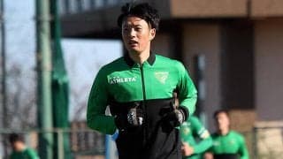 今季初出場で東京Vの16年ぶり勝利貢献へ…山越康平「強度を保ってプレーしたい」、深澤大輝「結果だけを求めて…」