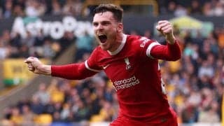 バイエルンからも関心のDFロバートソン、リバプールは残留に「自信」