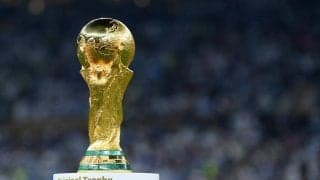 W杯開催地はサウジアラビア一択に？ 2034年の開催に唯一の立候補
