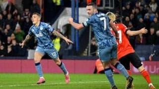 橋岡がPLデビューもルートンはエメリ采配的中のビラに惜敗…【プレミアリーグ】