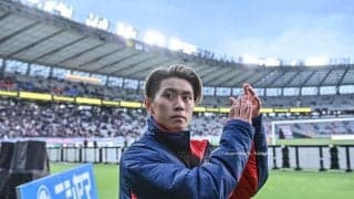「王子様だわ」「貴族かな？」FC東京MF荒木遼太郎の華麗なゴールパフォーマンスが「カッコ良過ぎる」と話題に！「ゴールとサポーターの心を奪う天才」と虜になる人が続出