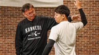 指導現場で増える“深い筋肉”への過大評価　バランス欠くと「腕を強く振るのは無理」