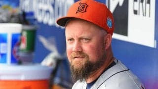 “消滅寸前”だった楽天入団「夜も寝られなかった」　妻に見透かされ…元助っ人の真実