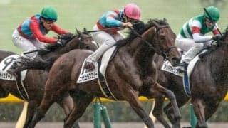 【弥生賞予想】パターンで狙える「枠」「前走」「脚質」は？ 過去10年データで探るGII弥生賞ディープインパクト記念