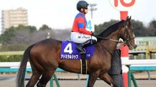 弥生賞で穴党記者は伏兵２頭をオススメ　堅い決着濃厚も人気馬絡みでも好配当が見込める