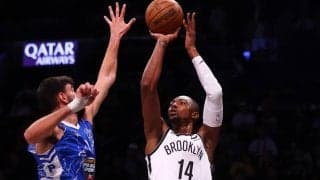 センター2人をケガで欠くレイカーズがハリー・ジャイルズ3世と2ウェイ契約を締結