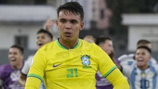 ブラジル人記者が嘆く「サッカー王国」の没落 五輪予選敗退は氷山の一角にすぎない