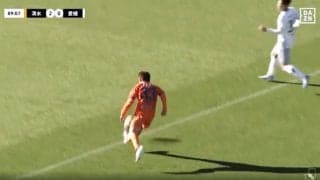 「おしゃれ」「レベチだ」乾貴士、“神アシスト”が話題沸騰！ 元日本代表MFのアウトサイドキックを駆使したベルベットパスにファン歓喜「バケモノだ」「うんま」