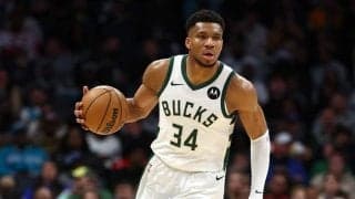 バックスのヤニス・アデトクンボが通算勝利数で球団史上トップに浮上