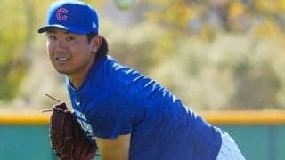 痛恨被弾も殿堂入り候補打者をねじ伏せ5K 今永昇太の“デビュー戦”を米地元メディアも評価「今日の教訓は価値がある」