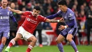 「完全に流れ変えた」「プレス凄いわ」土壇場の決勝点を呼び込んだ遠藤航のプレスが話題、現地もまずまずの評価「素早いプレーで組み立てた」