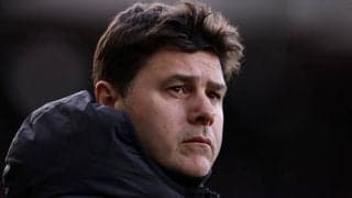 「少し失望している」アウェイでドローに終わったチェルシー、ポチェッティーノ監督は後半に嘆き「一貫性もなかった」