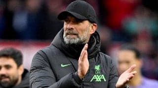 リバプールが劇的勝利！　クロップ監督「最終的には本当にクールな午後に」