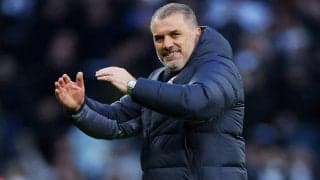 「反応は抜群だった」終盤のゴールラッシュで逆転勝利のトッテナム、ポステコグルー監督は逆転を信じていた「信念を貫き続ければ、必ず得点できる」