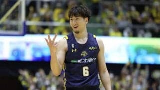 10連勝の宇都宮が東地区首位に…琉球は三遠との首位対決を制す／3月2日開催 B1試合結果