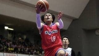 ファイティングイーグルス名古屋の相馬卓弥が右アキレス腱断裂で全治約6カ月に