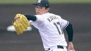 佐々木朗希、山下舜平大、高橋宏斗ら5人を列挙！ MLB公式サイトが伝えた「次にメジャーでエースになり得る日本人」