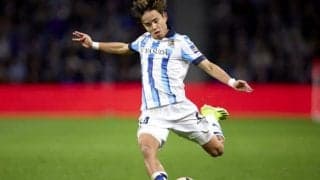 久保建英、プレミア勢からの関心衰えず「クボの獲得は理にかなっている」ニューカッスルも検討か