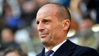 2位堅持望むユベントス指揮官、敵地ナポリ戦で久々の勝利へ「5年勝っていない。簡単ではない」