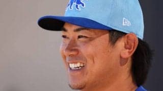 「100%前評判通りだ」今永昇太が見せた”奪三振力”に米メディアが賛辞！メジャーの洗礼を浴びるも評価は上々