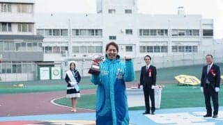 【玉野競輪G3】松浦悠士が通算20回目のG3優勝