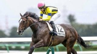 【中山牝馬S】ヒップホップソウル、ククナらが登録