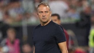 新指揮官探すバルセロナ、すでにフリック氏と交渉中か