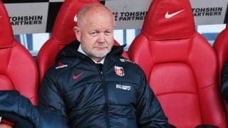 「もっと決定機を」なんとか追いついてのドロー、開幕2試合勝利なしの浦和・ヘグモ監督のカギはインサイドとウイングの動き、そして「ラストサードのプレー」