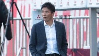 「本当に悔しい試合」2戦連続追いつかれた東京V、城福浩監督が課題を口に「やはりクローズのところ」