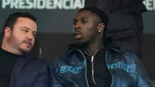 「努力が何を意味するのか分からない」若くして才能が高く評価されるも燻るケアン、今冬のアトレティコ移籍破談について語る「家族と失望させてしまった気がした」